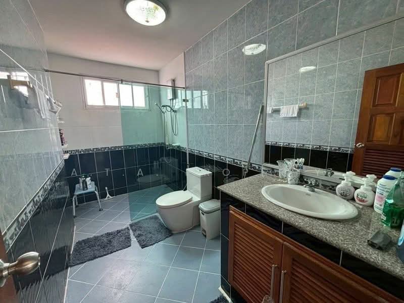 บ้านเดี่ยว หนองปลาไหล บางละมุง พัทยา, Chon Buri (Pattaya), Nong Pla Lai, Bang Lamung (Pattaya), Chon Buri (Pattaya), 3 Bedrooms, 250 sqm, Single Detached House For Sale, by A.T.A. Property, 500187789 - DDproperty.com