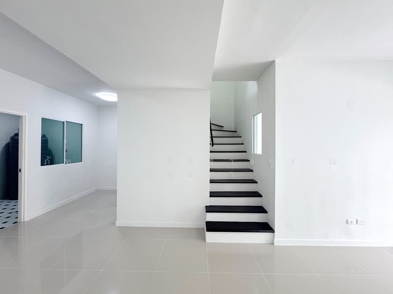 Baan Pruksa Prime Watcharapol-Saimai 56, Bangkok, Soi Sai Mai 56, O-Ngoen, Sai Mai, Bangkok, 3 Bedrooms, 71 sqm, Townhouse For Sale, by ภัทรนัน อิศรางกูร ณ อยุธยา, 500187790 - DDproperty.com