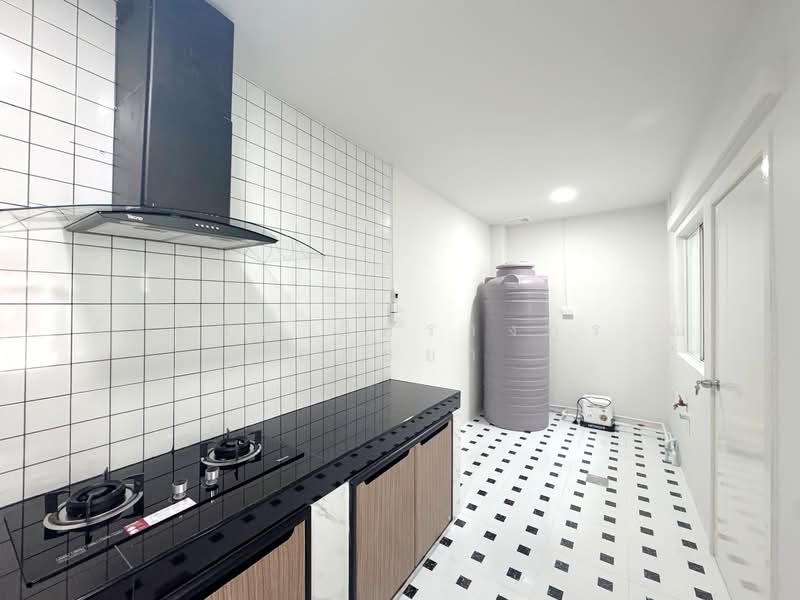 Baan Pruksa Prime Watcharapol-Saimai 56, Bangkok, Soi Sai Mai 56, O-Ngoen, Sai Mai, Bangkok, 3 Bedrooms, 71 sqm, Townhouse For Sale, by ภัทรนัน อิศรางกูร ณ อยุธยา, 500187790 - DDproperty.com