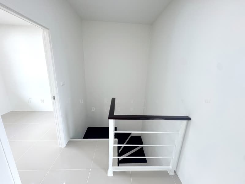 Baan Pruksa Prime Watcharapol-Saimai 56, Bangkok, Soi Sai Mai 56, O-Ngoen, Sai Mai, Bangkok, 3 Bedrooms, 71 sqm, Townhouse For Sale, by ภัทรนัน อิศรางกูร ณ อยุธยา, 500187790 - DDproperty.com