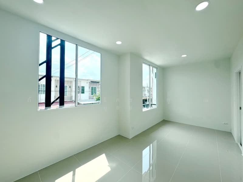 Baan Pruksa Prime Watcharapol-Saimai 56 : บ้านพฤกษา ไพร์ม วัชรพล-สายไหม 56, กรุงเทพ, ซอย สายไหม 56, ออเงิน, สายไหม, กรุงเทพ, 71 ตร.ม., ทาวน์เฮ้าส์ ขาย, โดย ภัทรนัน อิศรางกูร ณ อยุธยา, 500187790 - DDproperty.com