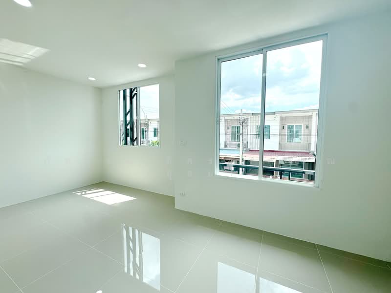 Baan Pruksa Prime Watcharapol-Saimai 56 : บ้านพฤกษา ไพร์ม วัชรพล-สายไหม 56, กรุงเทพ, ซอย สายไหม 56, ออเงิน, สายไหม, กรุงเทพ, 71 ตร.ม., ทาวน์เฮ้าส์ ขาย, โดย ภัทรนัน อิศรางกูร ณ อยุธยา, 500187790 - DDproperty.com