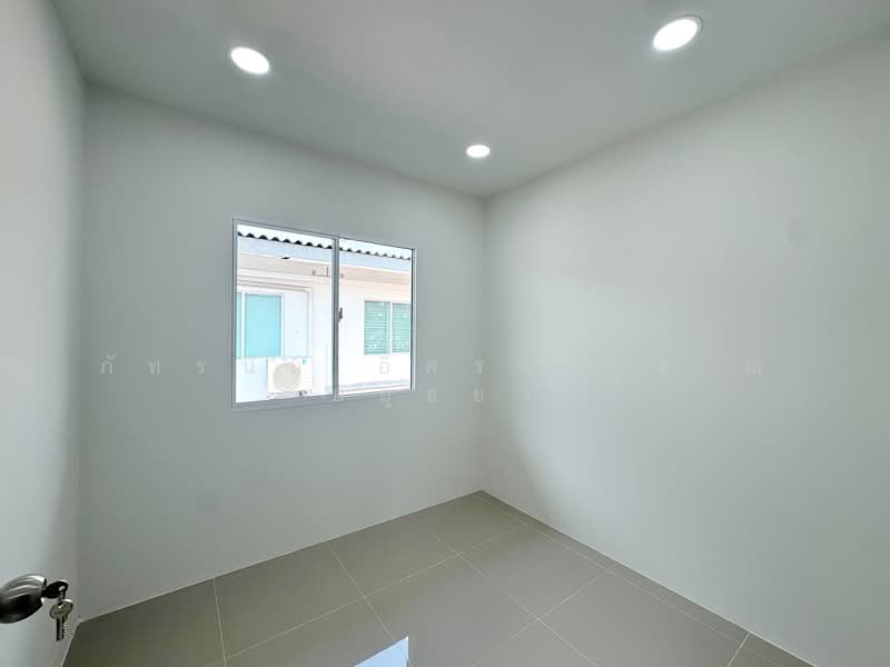 Baan Pruksa Prime Watcharapol-Saimai 56, Bangkok, Soi Sai Mai 56, O-Ngoen, Sai Mai, Bangkok, 3 Bedrooms, 71 sqm, Townhouse For Sale, by ภัทรนัน อิศรางกูร ณ อยุธยา, 500187790 - DDproperty.com