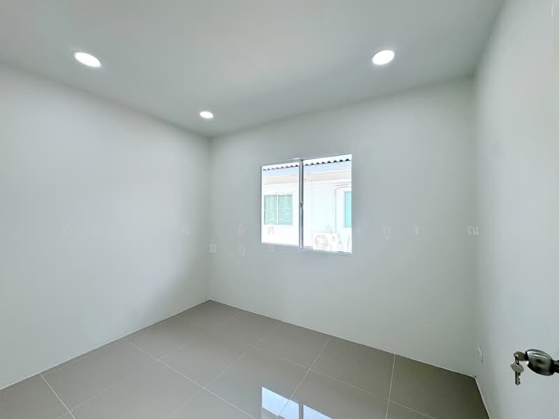 Baan Pruksa Prime Watcharapol-Saimai 56, Bangkok, Soi Sai Mai 56, O-Ngoen, Sai Mai, Bangkok, 3 Bedrooms, 71 sqm, Townhouse For Sale, by ภัทรนัน อิศรางกูร ณ อยุธยา, 500187790 - DDproperty.com