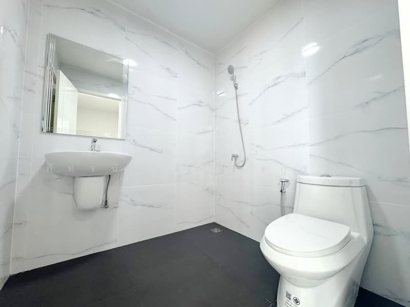 Baan Pruksa Prime Watcharapol-Saimai 56, Bangkok, Soi Sai Mai 56, O-Ngoen, Sai Mai, Bangkok, 3 Bedrooms, 71 sqm, Townhouse For Sale, by ภัทรนัน อิศรางกูร ณ อยุธยา, 500187790 - DDproperty.com