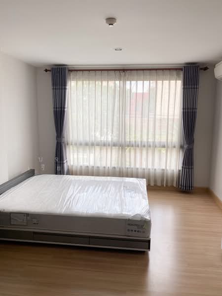 ขาย - The Niche Mono Bangna : เดอะ นิช โมโน บางนา (อาคาร A และ B), กรุงเทพ