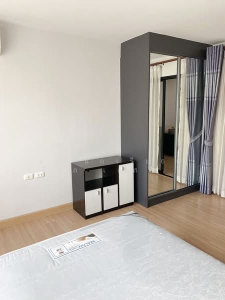 ขาย - The Niche Mono Bangna : เดอะ นิช โมโน บางนา (อาคาร A และ B), กรุงเทพ