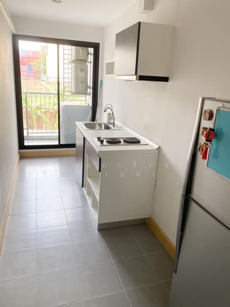 The Niche Mono Bangna (Building A and B), Bangkok, Soi The Niche Mono, Bang Na, Bang Na, Bangkok, 1 Bedroom, 42 sqm, Condo For Sale, by AREA66 Real Estate Co.,Ltd, 500187793 - DDproperty.com