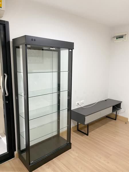 ขาย - The Niche Mono Bangna : เดอะ นิช โมโน บางนา (อาคาร A และ B), กรุงเทพ