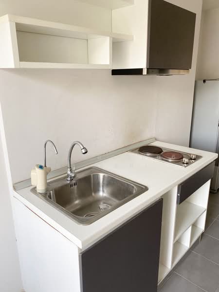 The Niche Mono Bangna (Building A and B), Bangkok, Soi The Niche Mono, Bang Na, Bang Na, Bangkok, 1 Bedroom, 42 sqm, Condo For Sale, by AREA66 Real Estate Co.,Ltd, 500187793 - DDproperty.com