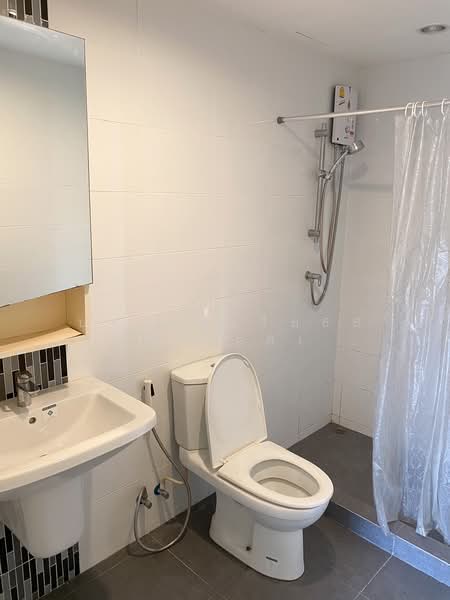 The Niche Mono Bangna (Building A and B), Bangkok, Soi The Niche Mono, Bang Na, Bang Na, Bangkok, 1 Bedroom, 42 sqm, Condo For Sale, by AREA66 Real Estate Co.,Ltd, 500187793 - DDproperty.com