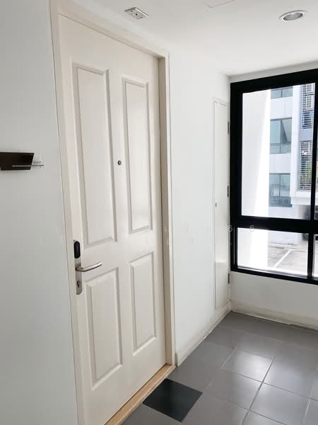 The Niche Mono Bangna (Building A and B), Bangkok, Soi The Niche Mono, Bang Na, Bang Na, Bangkok, 1 Bedroom, 42 sqm, Condo For Sale, by AREA66 Real Estate Co.,Ltd, 500187793 - DDproperty.com