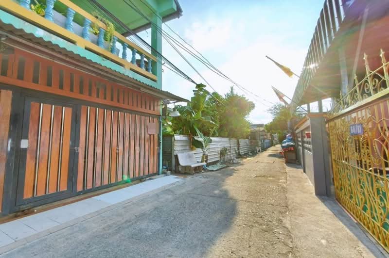 For Sale - ที่ดินพร้อมบ้าน เนื้อที่ 70 ตร.ว. ซอยพหลโยธิน 76, (ใกล้ รพ.แพทย์รังสิต), Pathum Thani