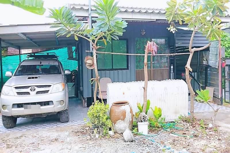 For Sale - ที่ดินพร้อมบ้าน เนื้อที่ 70 ตร.ว. ซอยพหลโยธิน 76, (ใกล้ รพ.แพทย์รังสิต), Pathum Thani