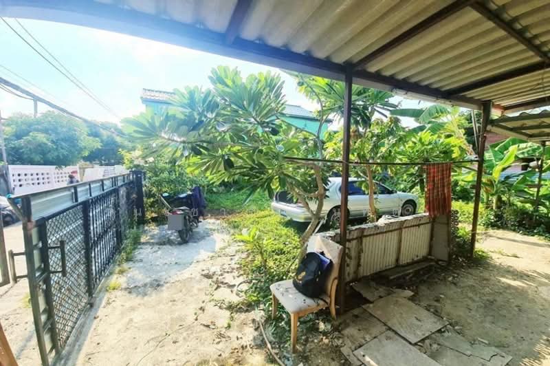 ที่ดินพร้อมบ้าน เนื้อที่ 70 ตร.ว. ซอยพหลโยธิน 76, (ใกล้ รพ.แพทย์รังสิต), ปทุมธานี, คูคต, ลำลูกกา, ปทุมธานี, 280 ตร.ม., ที่ดิน ขาย, โดย ชนะชาติ นนท์ตา, 500187794 - DDproperty.com