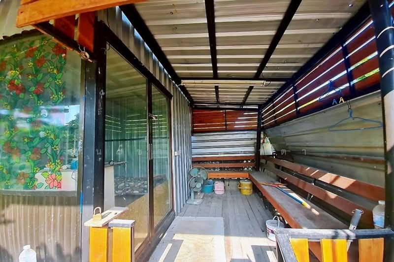 For Sale - ที่ดินพร้อมบ้าน เนื้อที่ 70 ตร.ว. ซอยพหลโยธิน 76, (ใกล้ รพ.แพทย์รังสิต), Pathum Thani