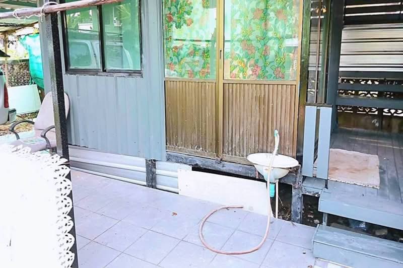 For Sale - ที่ดินพร้อมบ้าน เนื้อที่ 70 ตร.ว. ซอยพหลโยธิน 76, (ใกล้ รพ.แพทย์รังสิต), Pathum Thani