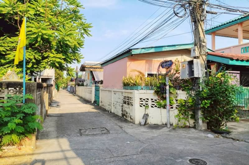 ที่ดินพร้อมบ้าน เนื้อที่ 70 ตร.ว. ซอยพหลโยธิน 76, (ใกล้ รพ.แพทย์รังสิต), ปทุมธานี, คูคต, ลำลูกกา, ปทุมธานี, 280 ตร.ม., ที่ดิน ขาย, โดย ชนะชาติ นนท์ตา, 500187794 - DDproperty.com