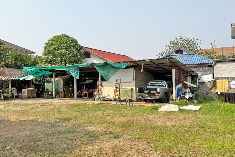 ขาย - ที่ดินแม่เหียะ เชียงใหม่, เชียงใหม่