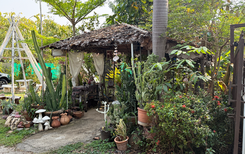 ขาย - ที่ดินแม่เหียะ เชียงใหม่, เชียงใหม่