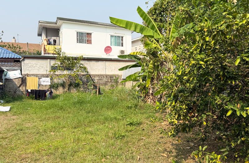 ที่ดินแม่เหียะ เชียงใหม่, Chiang Mai, Mae Hia, Muang Chiang Mai, Chiang Mai, , 732 sqm, Land For Sale, by The Best Property บอย, 500187796 - DDproperty.com