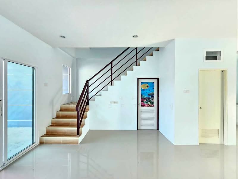 ทาวน์เฮ้าส์บ้านสวน ชลบุรี, Chon Buri (Pattaya), Ban Suan, Muang Chon Buri, Chon Buri (Pattaya), 3 Bedrooms, 100 sqm, Townhouse For Sale, by The Best Property ปู, 500187797 - DDproperty.com