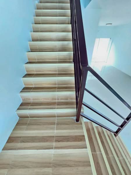 ทาวน์เฮ้าส์บ้านสวน ชลบุรี, Chon Buri (Pattaya), Ban Suan, Muang Chon Buri, Chon Buri (Pattaya), 3 Bedrooms, 100 sqm, Townhouse For Sale, by The Best Property ปู, 500187797 - DDproperty.com