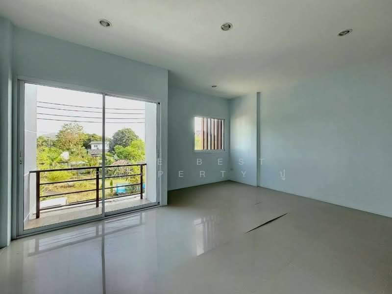 ทาวน์เฮ้าส์บ้านสวน ชลบุรี, Chon Buri (Pattaya), Ban Suan, Muang Chon Buri, Chon Buri (Pattaya), 3 Bedrooms, 100 sqm, Townhouse For Sale, by The Best Property ปู, 500187797 - DDproperty.com