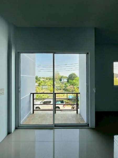 ทาวน์เฮ้าส์บ้านสวน ชลบุรี, Chon Buri (Pattaya), Ban Suan, Muang Chon Buri, Chon Buri (Pattaya), 3 Bedrooms, 100 sqm, Townhouse For Sale, by The Best Property ปู, 500187797 - DDproperty.com