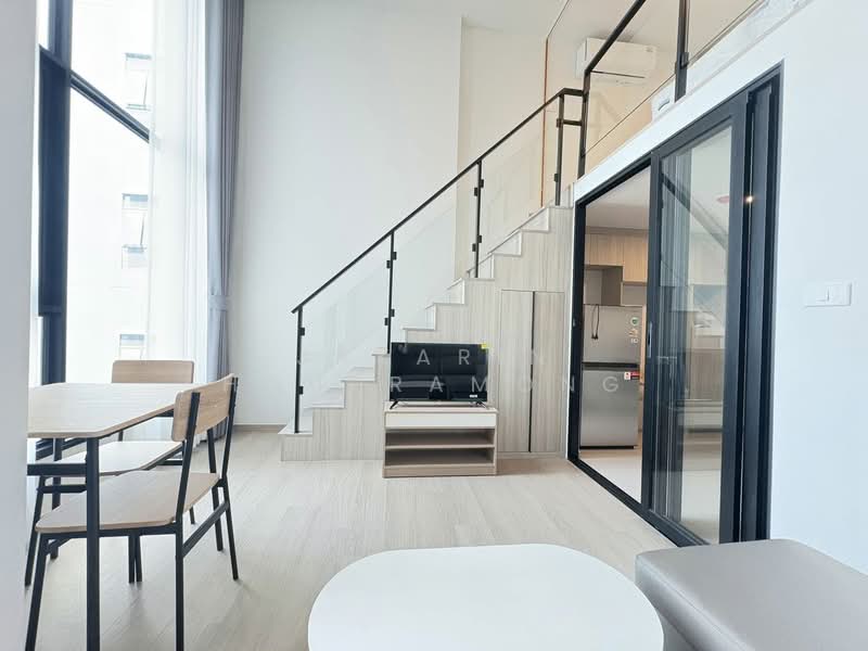 ให้เช่า - ออริจิ้น เพลย์ บางขุนนนท์ ทริปเปิ้ล สเตชั่น : Origin Play Bangkhunnon Triple Station, กรุงเทพ