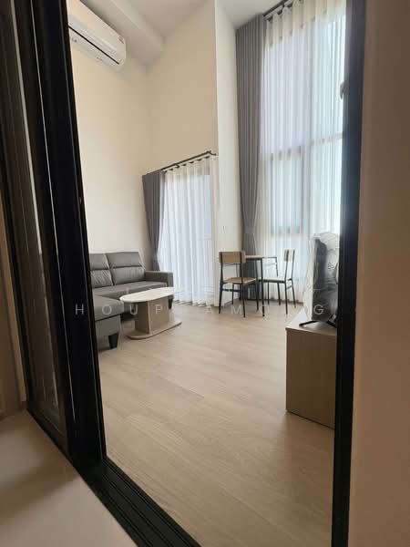 ให้เช่า - ออริจิ้น เพลย์ บางขุนนนท์ ทริปเปิ้ล สเตชั่น : Origin Play Bangkhunnon Triple Station, กรุงเทพ