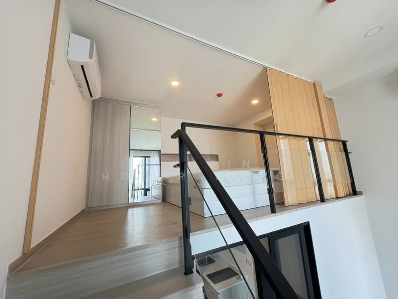 ให้เช่า - ออริจิ้น เพลย์ บางขุนนนท์ ทริปเปิ้ล สเตชั่น : Origin Play Bangkhunnon Triple Station, กรุงเทพ