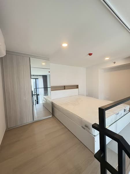 ให้เช่า - ออริจิ้น เพลย์ บางขุนนนท์ ทริปเปิ้ล สเตชั่น : Origin Play Bangkhunnon Triple Station, กรุงเทพ