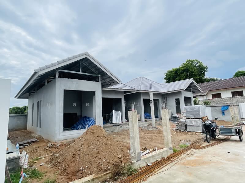 Ariya Sriracha, Chon Buri (Pattaya), Surasak, Si Racha, Chon Buri (Pattaya), 2 Bedrooms, 65 sqm, Single Detached House For Sale, by ลุลิตตา อินทร์โพ, 500187801 - DDproperty.com