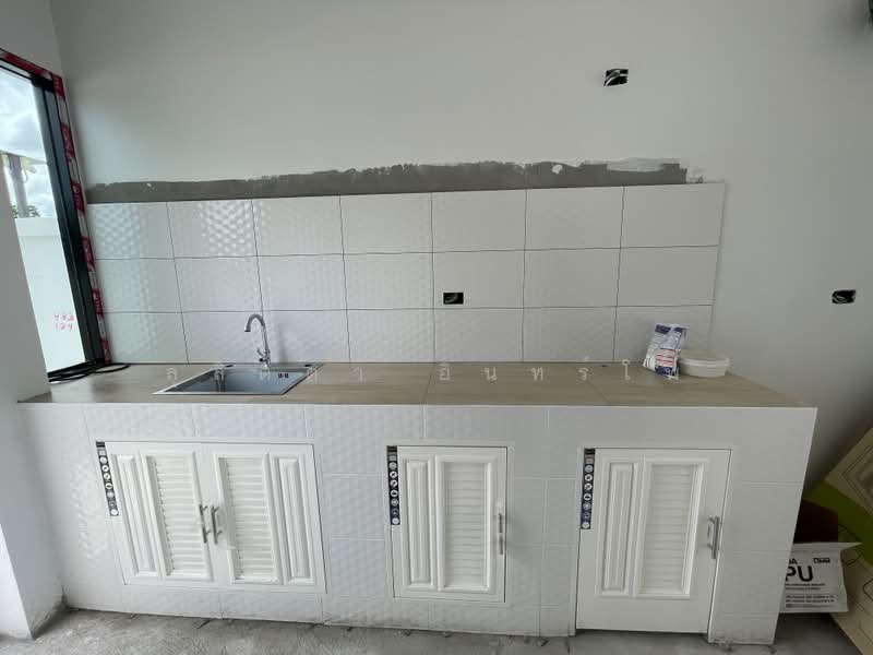 Ariya Sriracha, Chon Buri (Pattaya), Surasak, Si Racha, Chon Buri (Pattaya), 2 Bedrooms, 67 sqm, Single Detached House For Sale, by ลุลิตตา อินทร์โพ, 500187801 - DDproperty.com