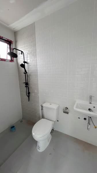 Ariya Sriracha, Chon Buri (Pattaya), Surasak, Si Racha, Chon Buri (Pattaya), 2 Bedrooms, 67 sqm, Single Detached House For Sale, by ลุลิตตา อินทร์โพ, 500187801 - DDproperty.com
