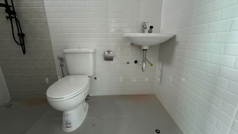 Ariya Sriracha, Chon Buri (Pattaya), Surasak, Si Racha, Chon Buri (Pattaya), 2 Bedrooms, 67 sqm, Single Detached House For Sale, by ลุลิตตา อินทร์โพ, 500187801 - DDproperty.com
