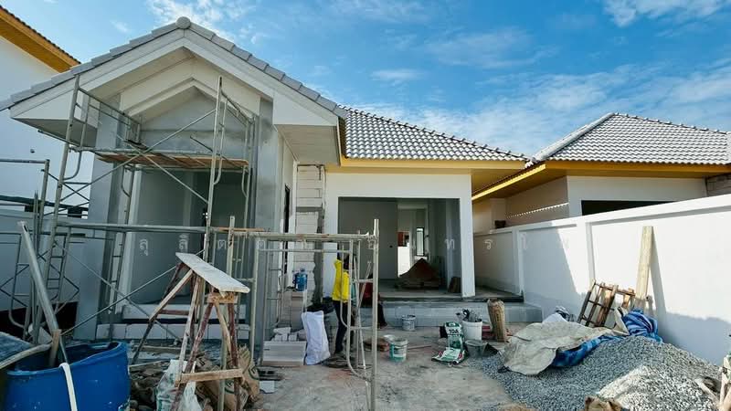 Ariya Sriracha, Chon Buri (Pattaya), Surasak, Si Racha, Chon Buri (Pattaya), 2 Bedrooms, 67 sqm, Single Detached House For Sale, by ลุลิตตา อินทร์โพ, 500187801 - DDproperty.com