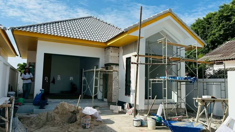 Ariya Sriracha, Chon Buri (Pattaya), Surasak, Si Racha, Chon Buri (Pattaya), 2 Bedrooms, 67 sqm, Single Detached House For Sale, by ลุลิตตา อินทร์โพ, 500187801 - DDproperty.com