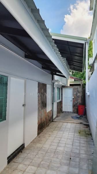 House or office for rent, Nawamin 40, large house, newly renovated, near the motorway., Bangkok, Khlong Kum, Bueng Kum, Bangkok, , 180 sqm, Office Space For Rent, by Tida phanthonglarptawee, 500187802 - DDproperty.com