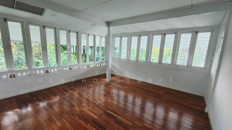 House or office for rent, Nawamin 40, large house, newly renovated, near the motorway., Bangkok, Khlong Kum, Bueng Kum, Bangkok, , 180 sqm, Office Space For Rent, by Tida phanthonglarptawee, 500187802 - DDproperty.com