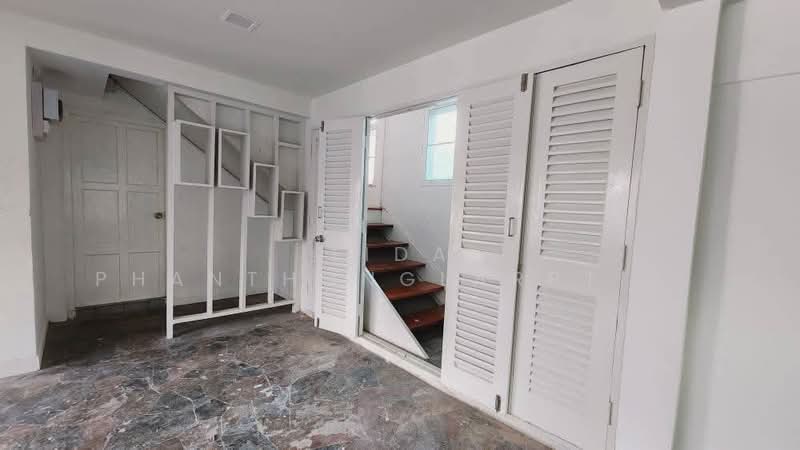 House or office for rent, Nawamin 40, large house, newly renovated, near the motorway., Bangkok, Khlong Kum, Bueng Kum, Bangkok, , 180 sqm, Office Space For Rent, by Tida phanthonglarptawee, 500187802 - DDproperty.com