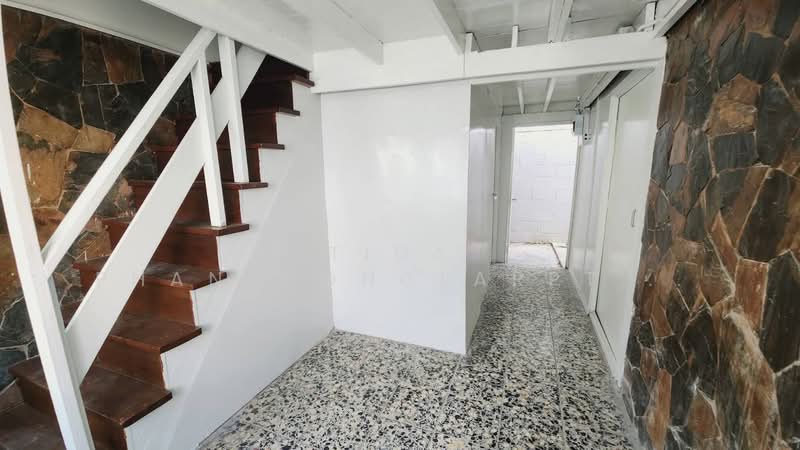 House or office for rent, Nawamin 40, large house, newly renovated, near the motorway., Bangkok, Khlong Kum, Bueng Kum, Bangkok, , 180 sqm, Office Space For Rent, by Tida phanthonglarptawee, 500187802 - DDproperty.com