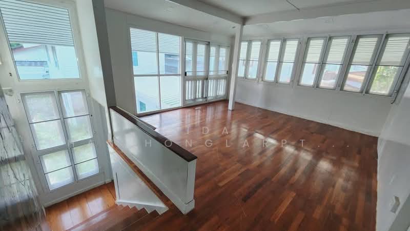 House or office for rent, Nawamin 40, large house, newly renovated, near the motorway., Bangkok, Khlong Kum, Bueng Kum, Bangkok, , 180 sqm, Office Space For Rent, by Tida phanthonglarptawee, 500187802 - DDproperty.com