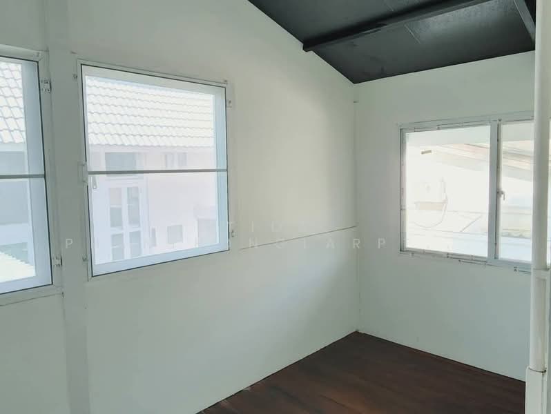 House or office for rent, Nawamin 40, large house, newly renovated, near the motorway., Bangkok, Khlong Kum, Bueng Kum, Bangkok, , 180 sqm, Office Space For Rent, by Tida phanthonglarptawee, 500187802 - DDproperty.com