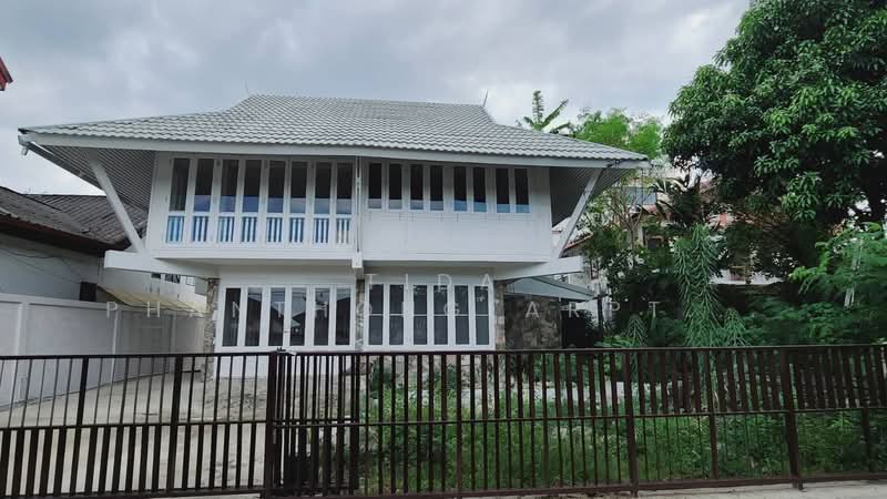 House or office for rent, Nawamin 40, large house, newly renovated, near the motorway., Bangkok, Khlong Kum, Bueng Kum, Bangkok, , 180 sqm, Office Space For Rent, by Tida phanthonglarptawee, 500187802 - DDproperty.com