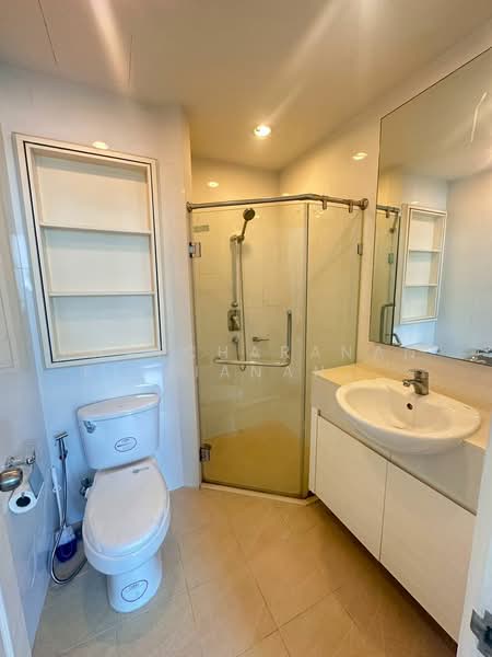 Siri Residence : สิริ เรสซิเด้นซ์, กรุงเทพ, 21 ซอยสุขุมวิท 24, คลองตัน, คลองเตย, กรุงเทพ, 143 ตร.ม., คอนโด ให้เช่า, โดย Phatcharanan Kittiananchat, 500187803 - DDproperty.com