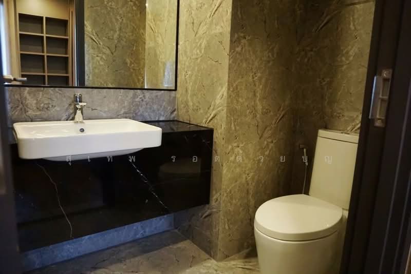 ASHTON Asoke, Bangkok, 131 Asoke Montri Road, Khlongtoei Nua, Watthana, Bangkok, 1 Bedroom, 32 sqm, Condo For Rent, by สุเทพ รอดด้วยบุญ, 500187804 - DDproperty.com