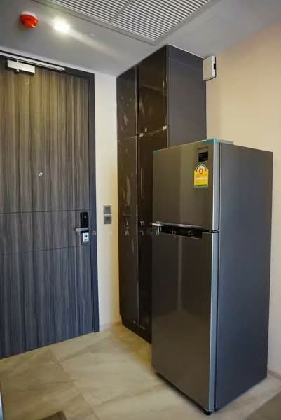 ASHTON Asoke, Bangkok, 131 Asoke Montri Road, Khlongtoei Nua, Watthana, Bangkok, 1 Bedroom, 32 sqm, Condo For Rent, by สุเทพ รอดด้วยบุญ, 500187804 - DDproperty.com