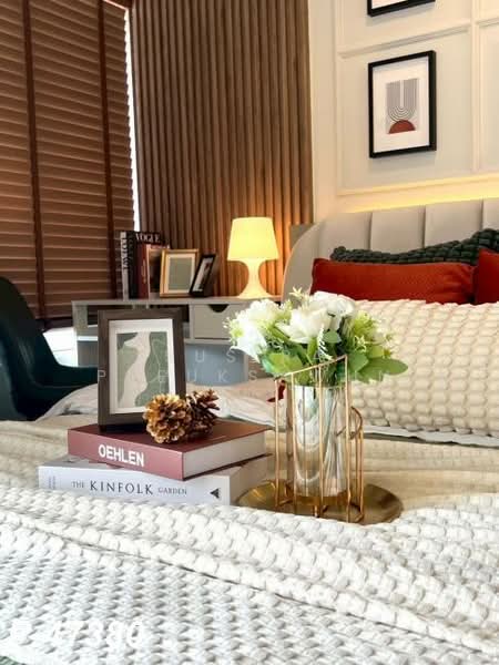 Waterford Royal Suites Senanikom, Bangkok, 250 Suzuki Alley, Chan Kasem, Chatuchak, Bangkok, 1 Bedroom, 30 sqm, Condo For Rent, by Susira Preuksawun, 500187805 - DDproperty.com